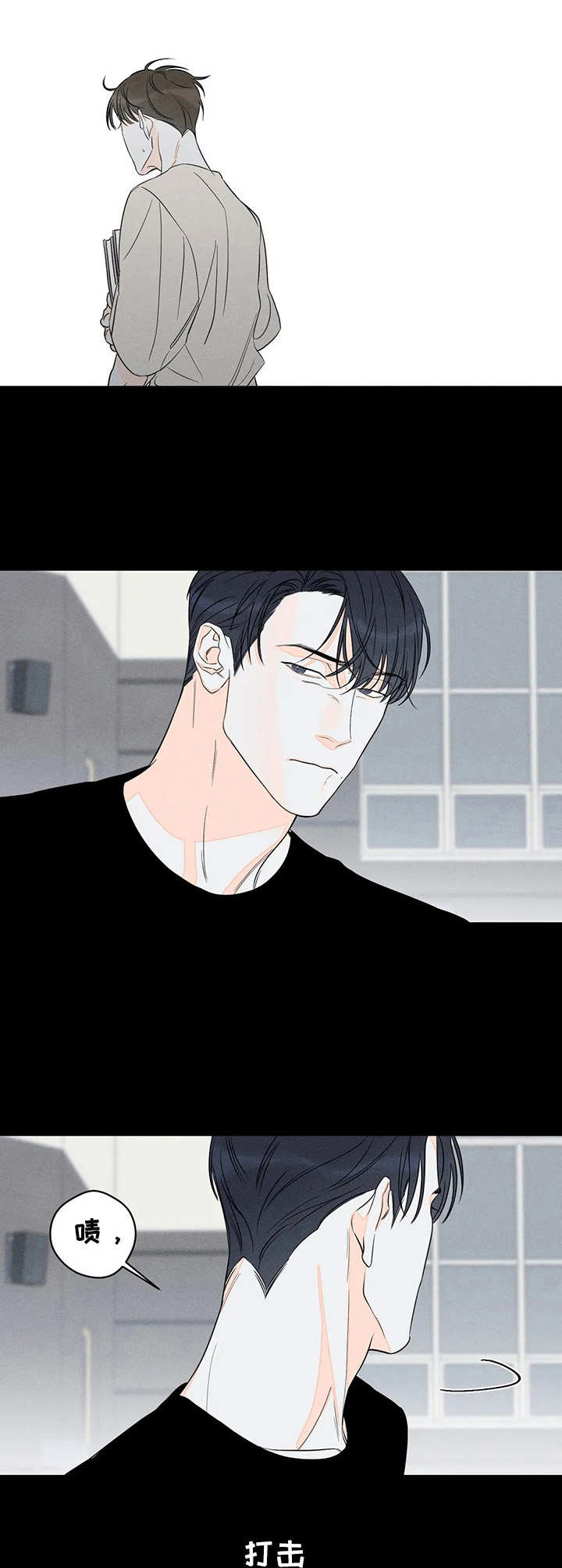 第6章：低谷1