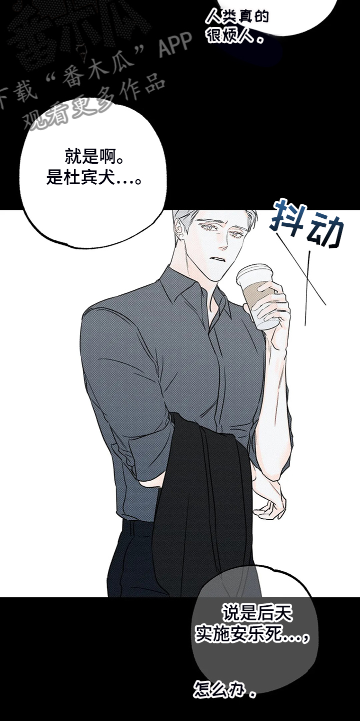 第71章：【第二季】没有能力守护20