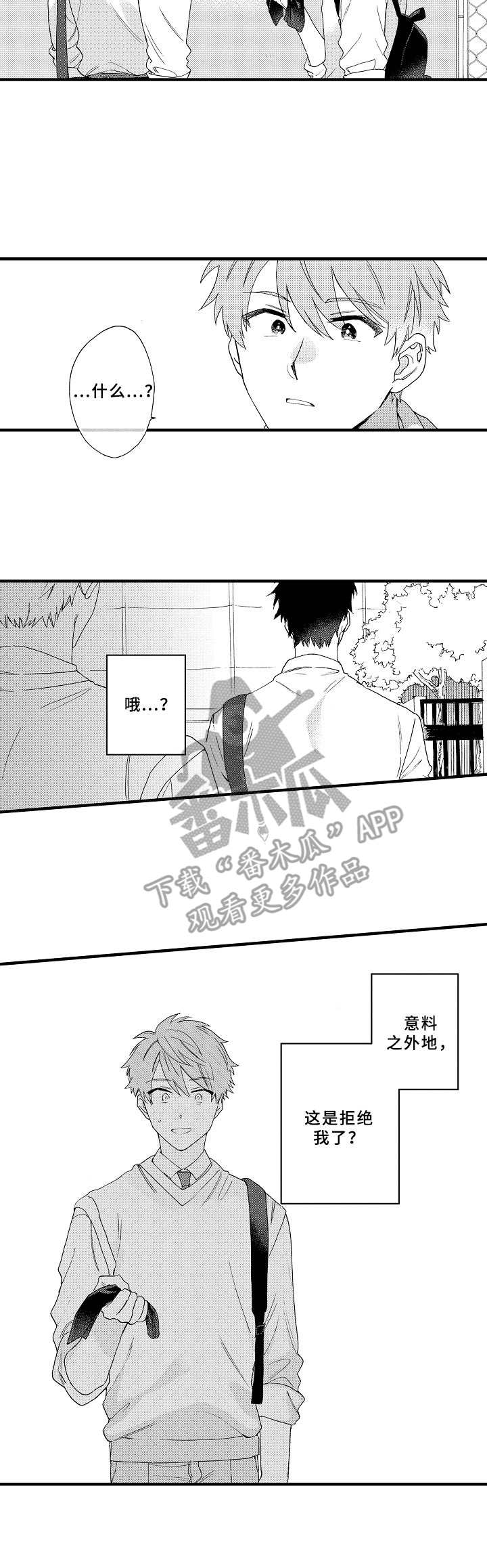 第20章： 整理思绪2