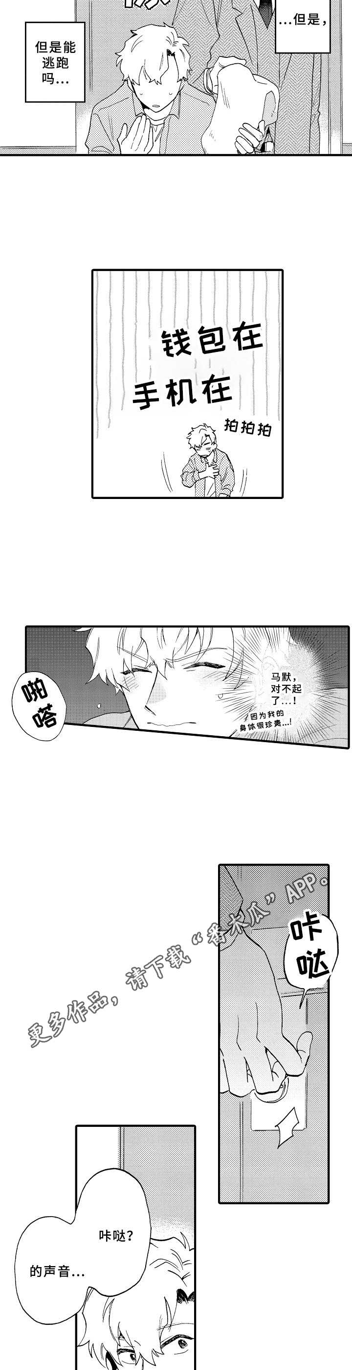 第29章：提议4