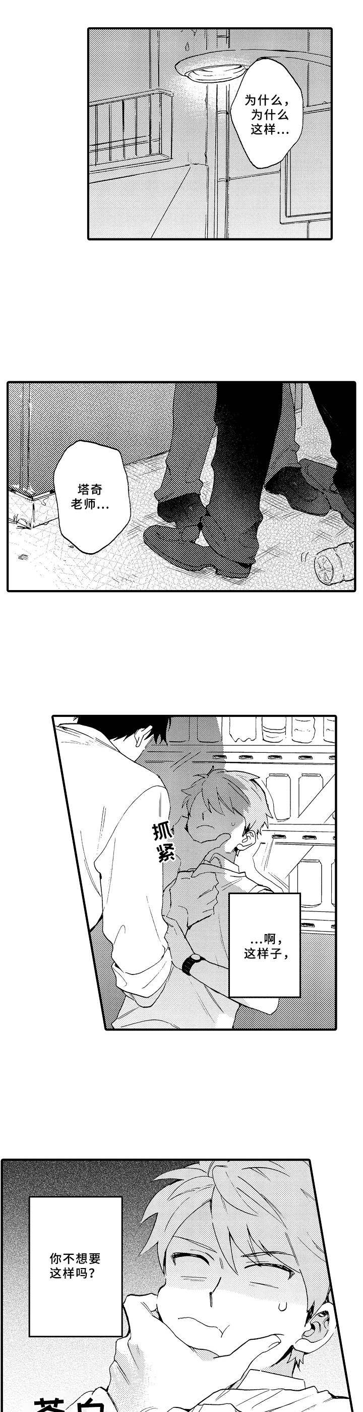 第2章：醉倒6