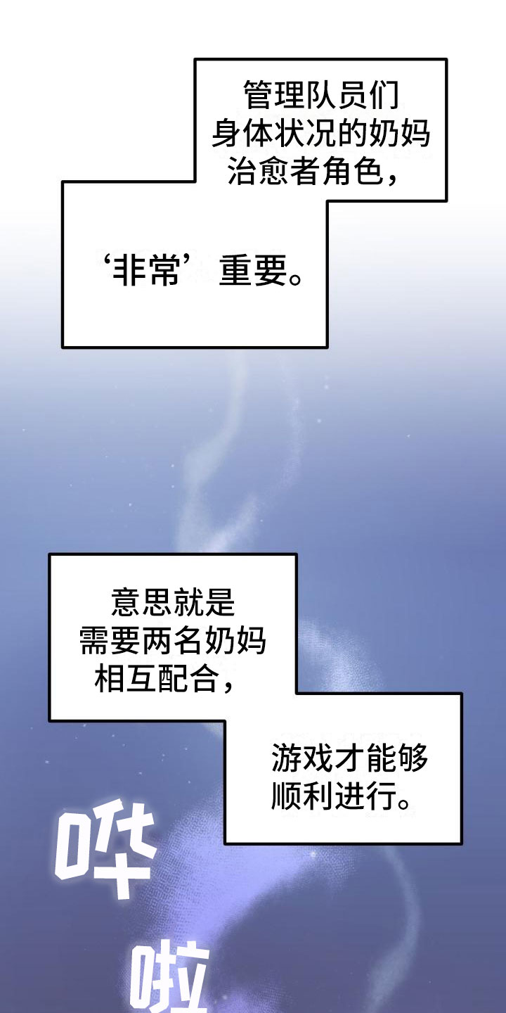 第2章：入伍通知书16