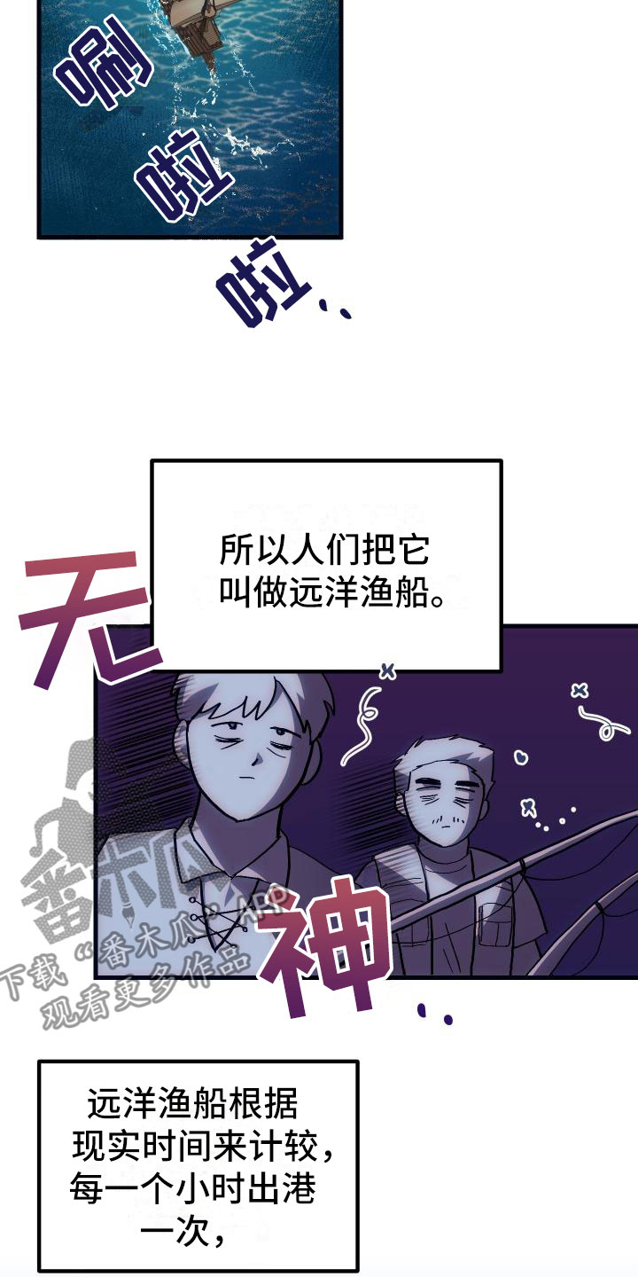 第16章：钓鱼13