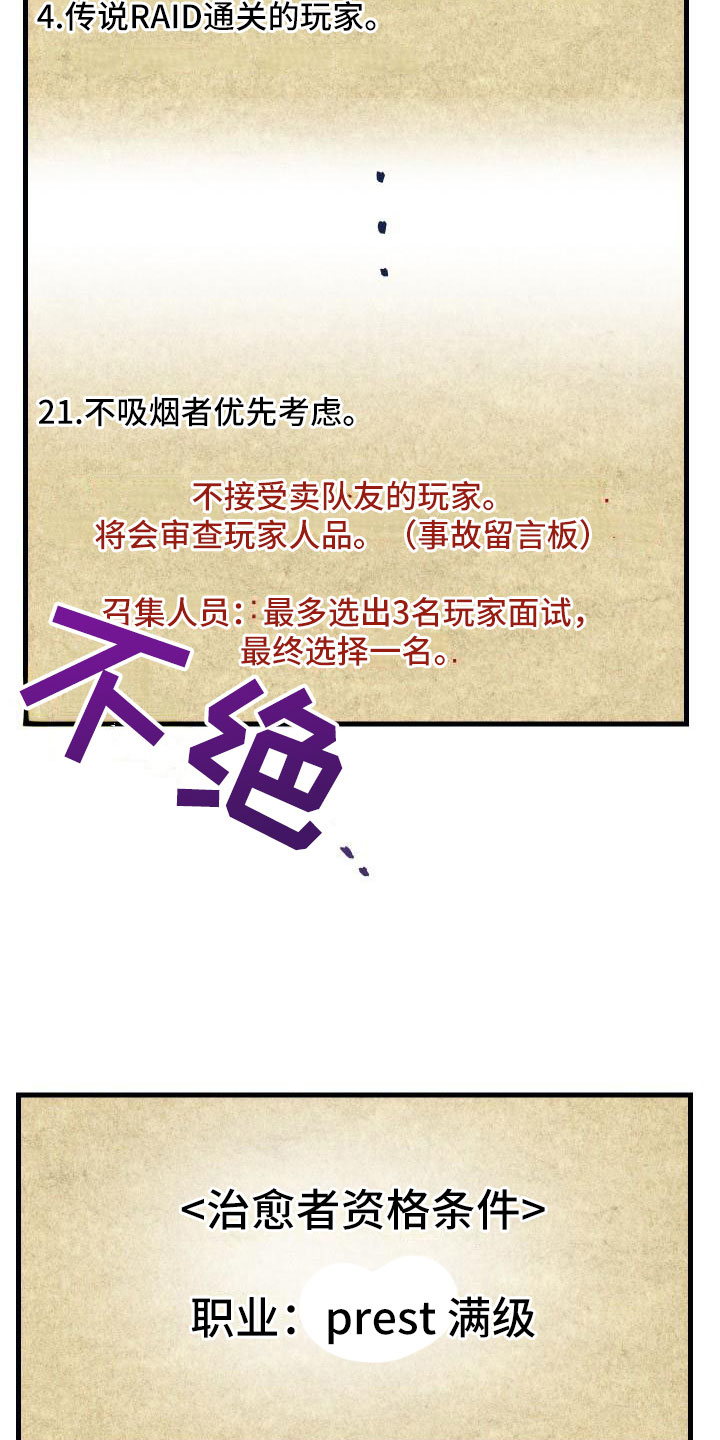 第2章：入伍通知书27