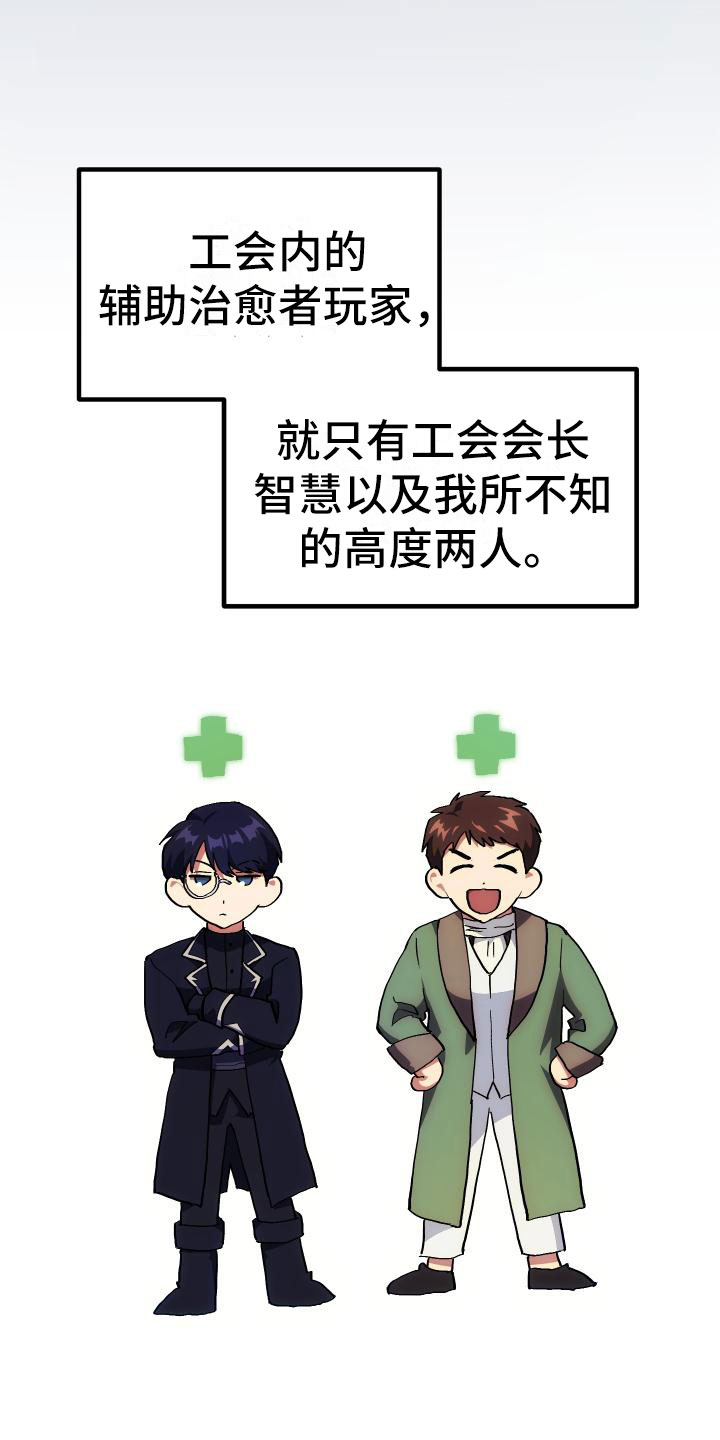 第3章：新人菜鸟33