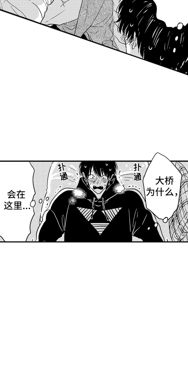 第2章：迷迷糊糊17