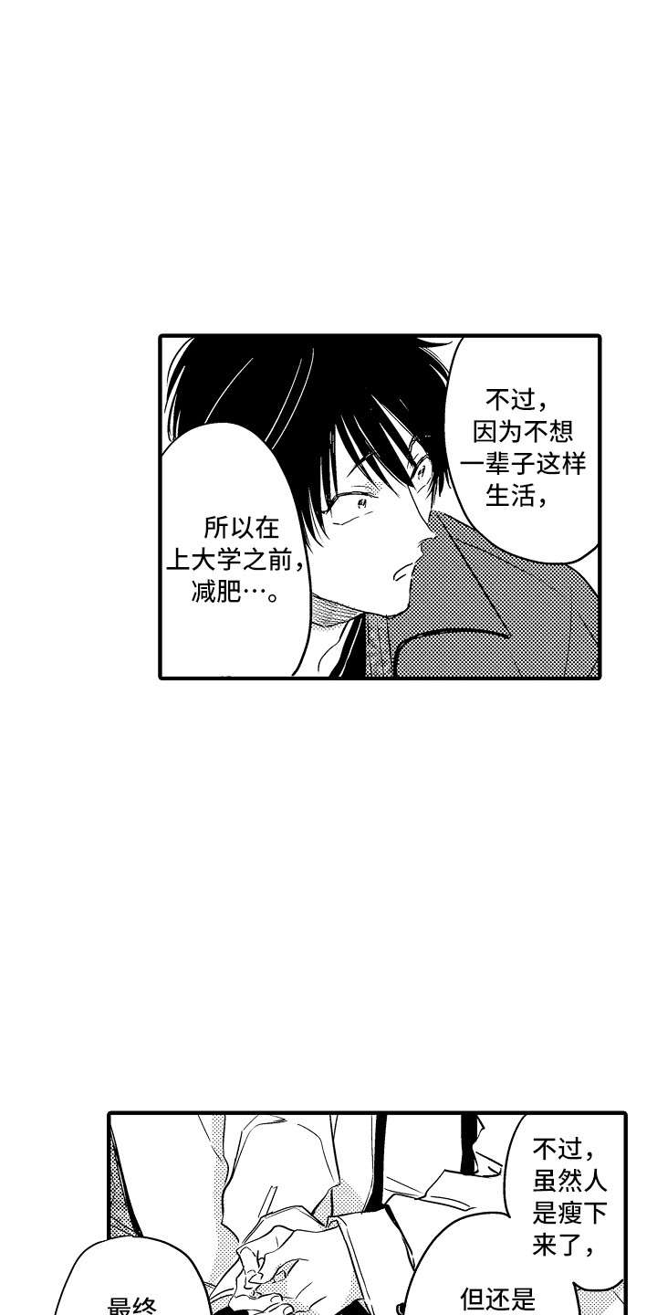 第21章：坦白6