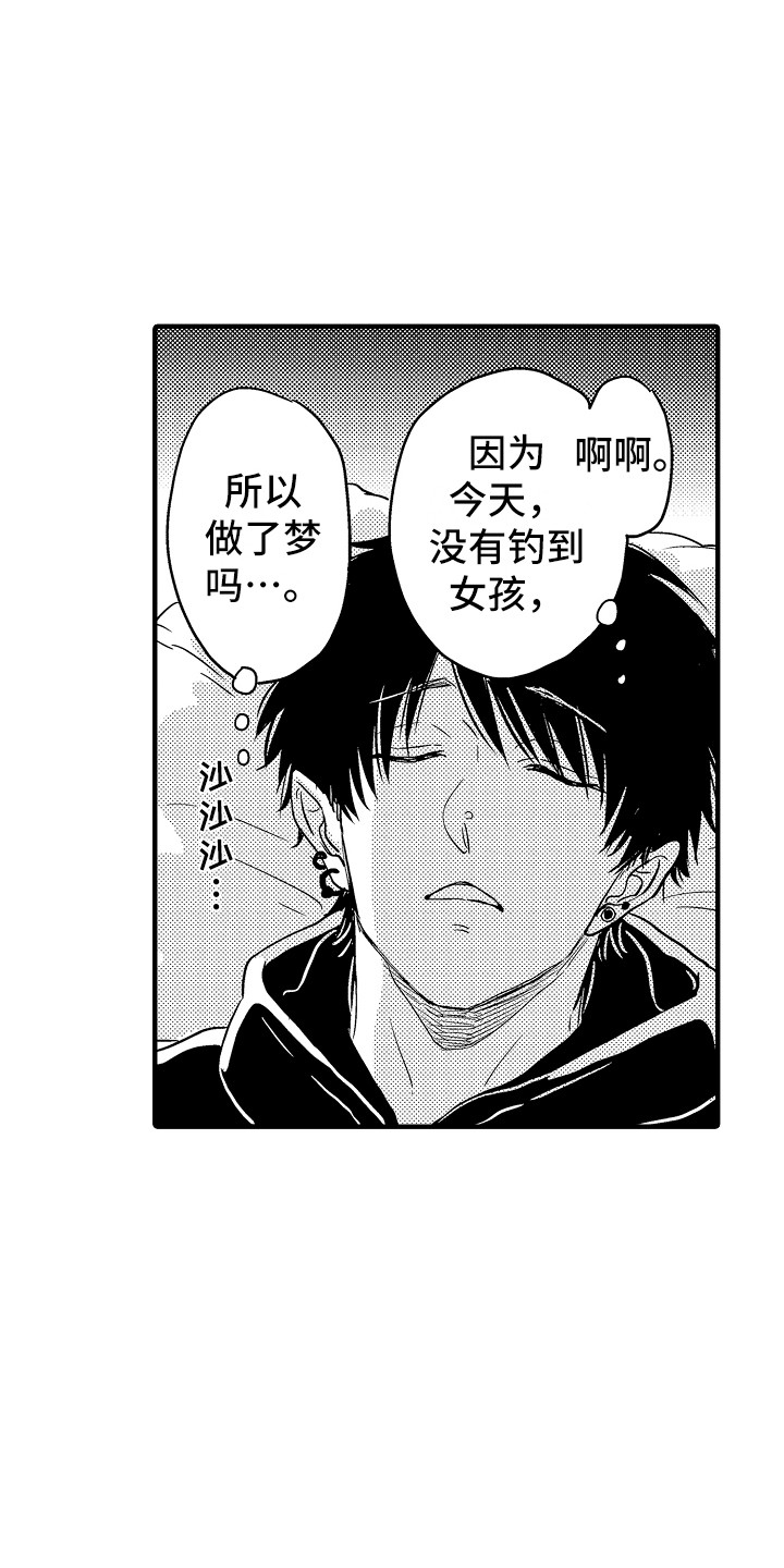 第2章：迷迷糊糊10