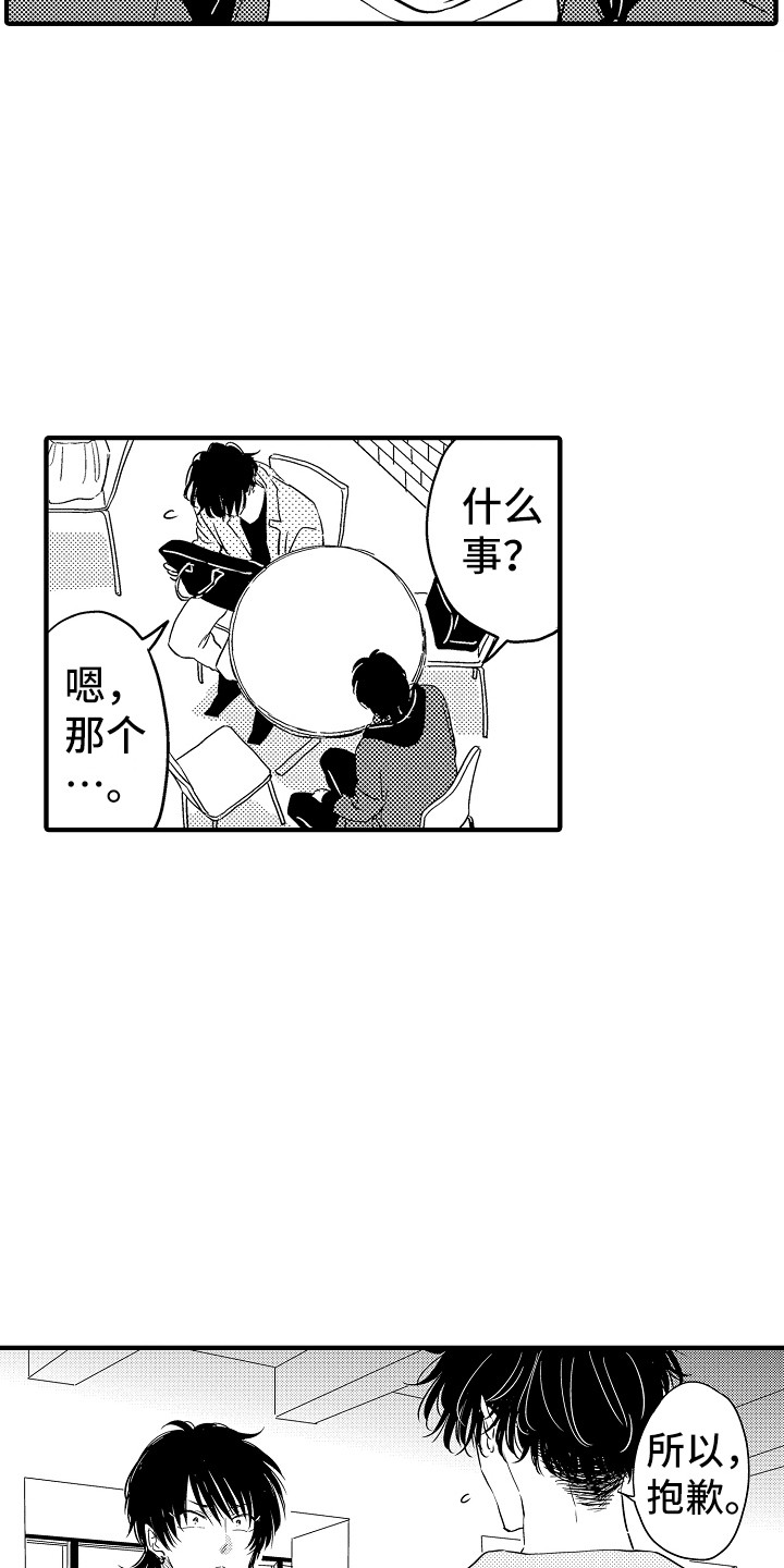 第17章：很在意15
