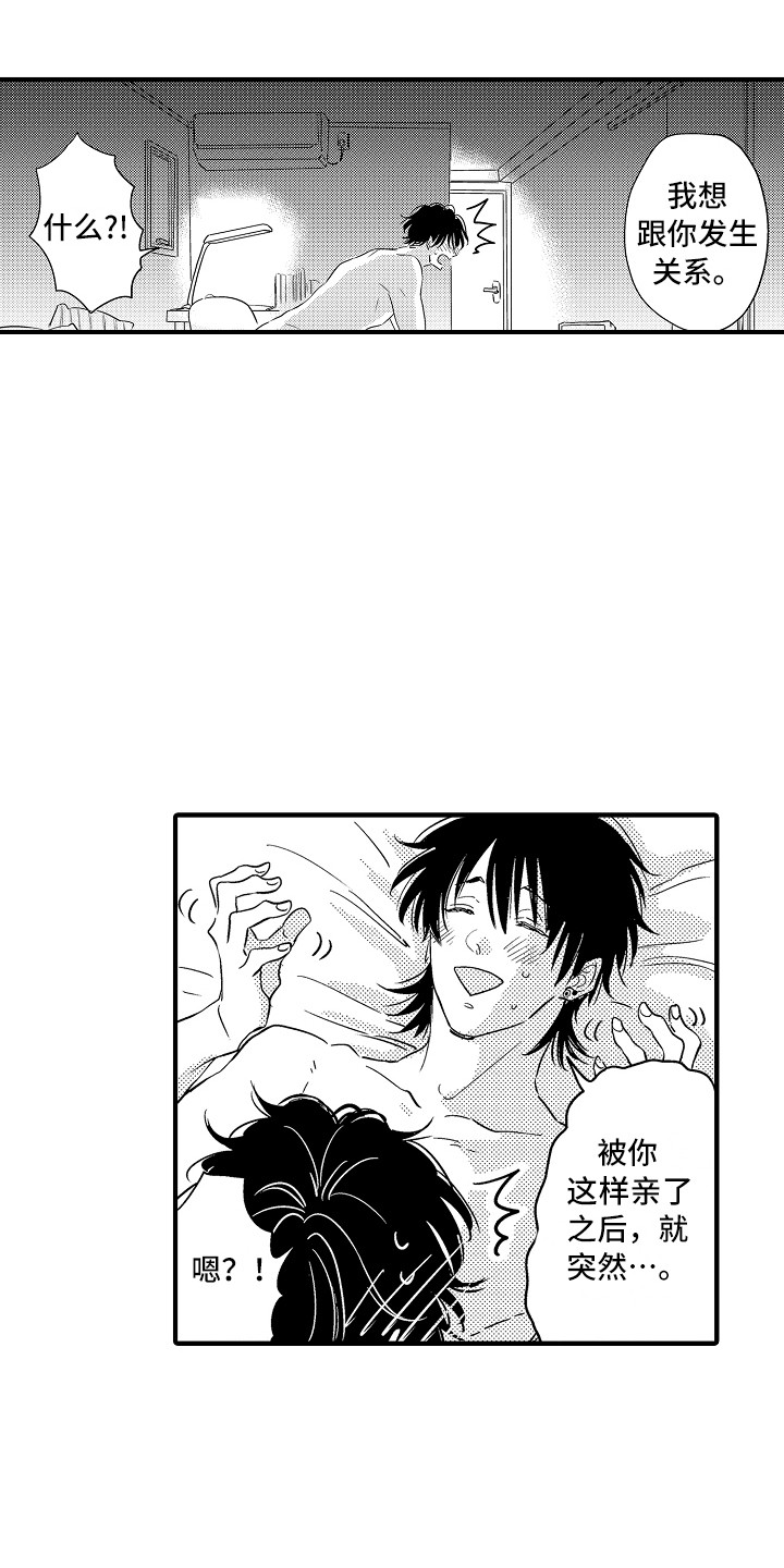 第22章：很开心8