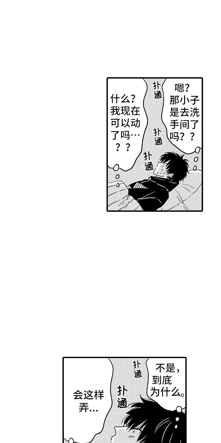 第3章：吓一跳5