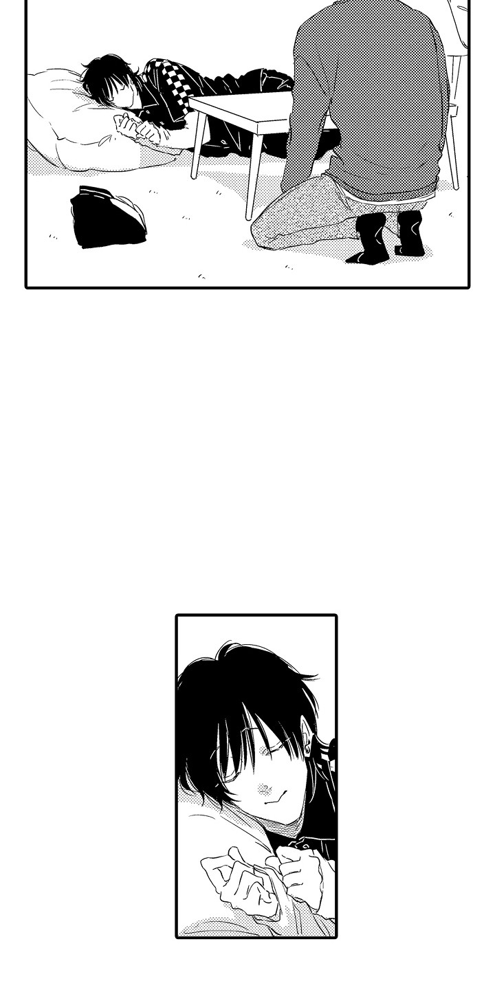 第13章：装睡9
