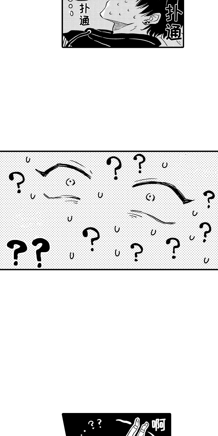 第3章：吓一跳6