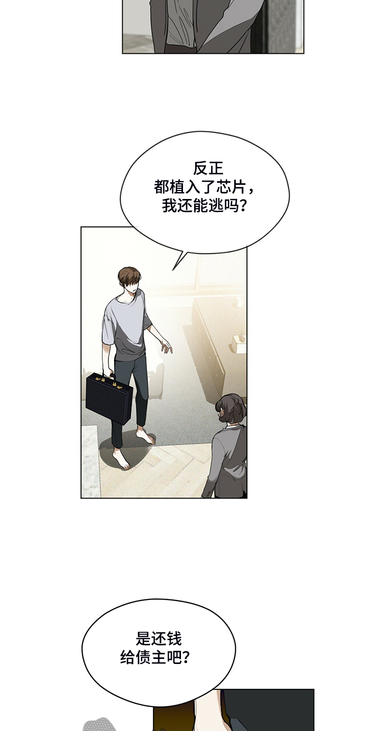 第43章：保证安全还钱10