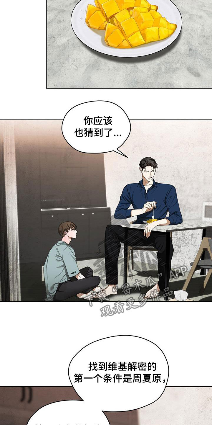 第116章：【第二季】预想21