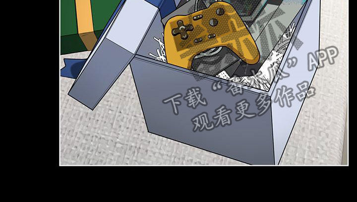 第81章：【第二季】过去16