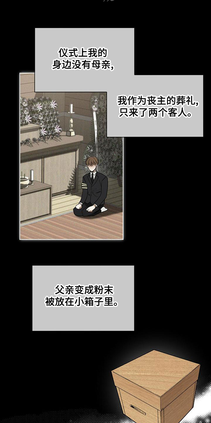 第77章：【第二季】孤独15