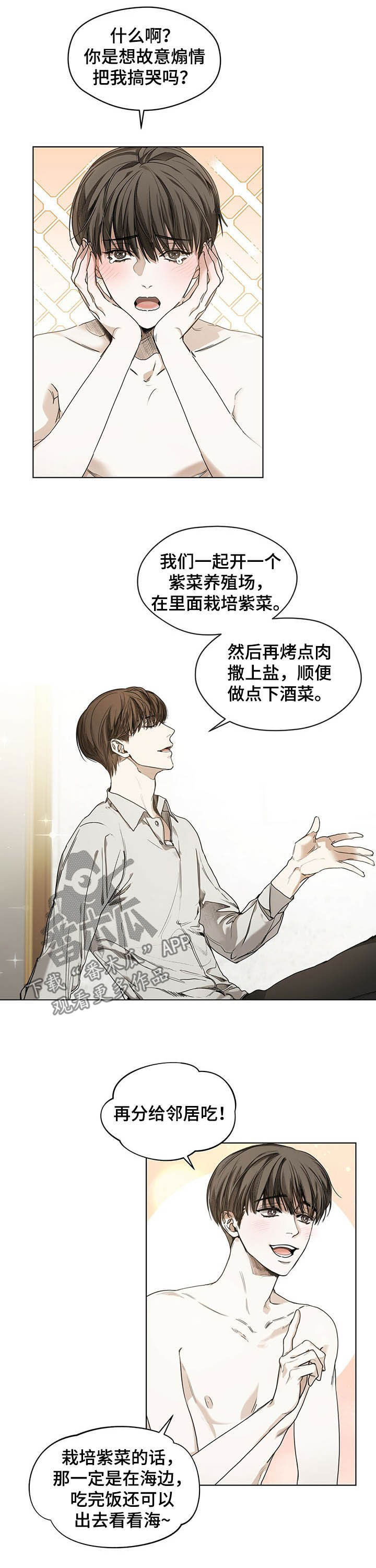 第19章：愿景4