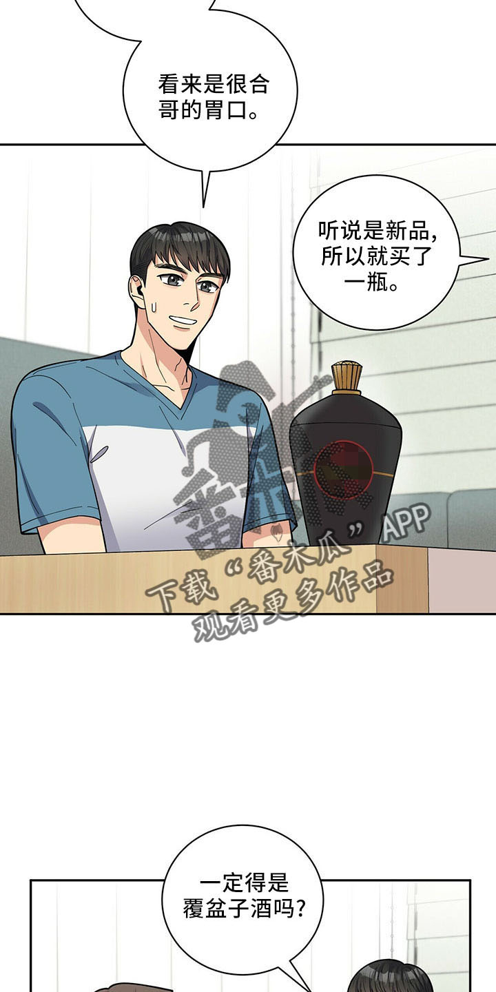 第73章：桑葚酒1