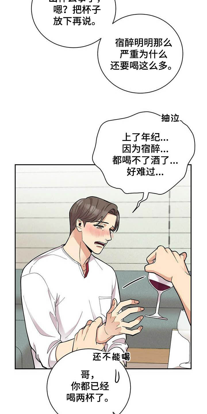 第20章：喝醉19