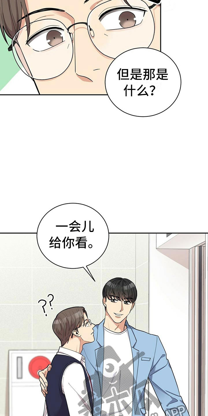 第9章：可疑的袋子31
