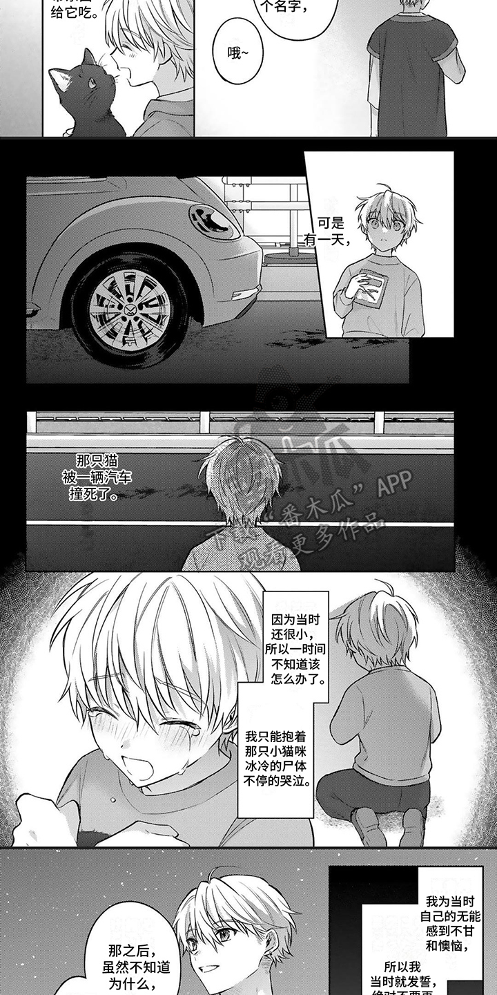 第16章：决定2