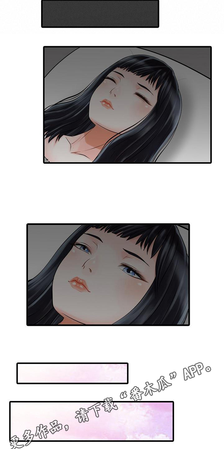 第4章：胡思乱想7