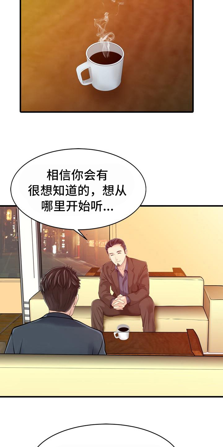 第21章：好奇6