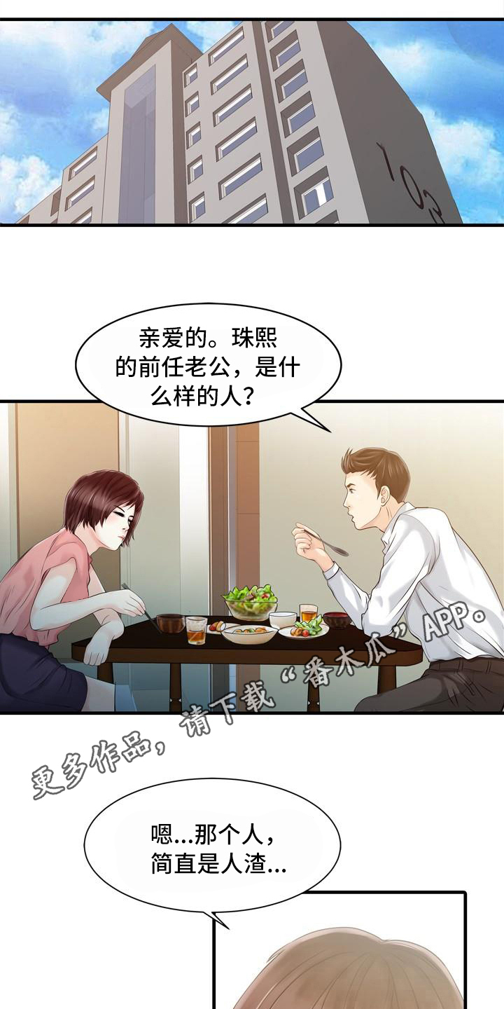 第18章：疑惑7