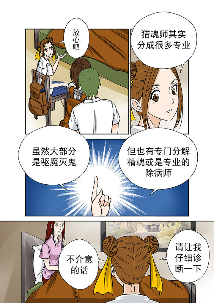 第23章：祛病7