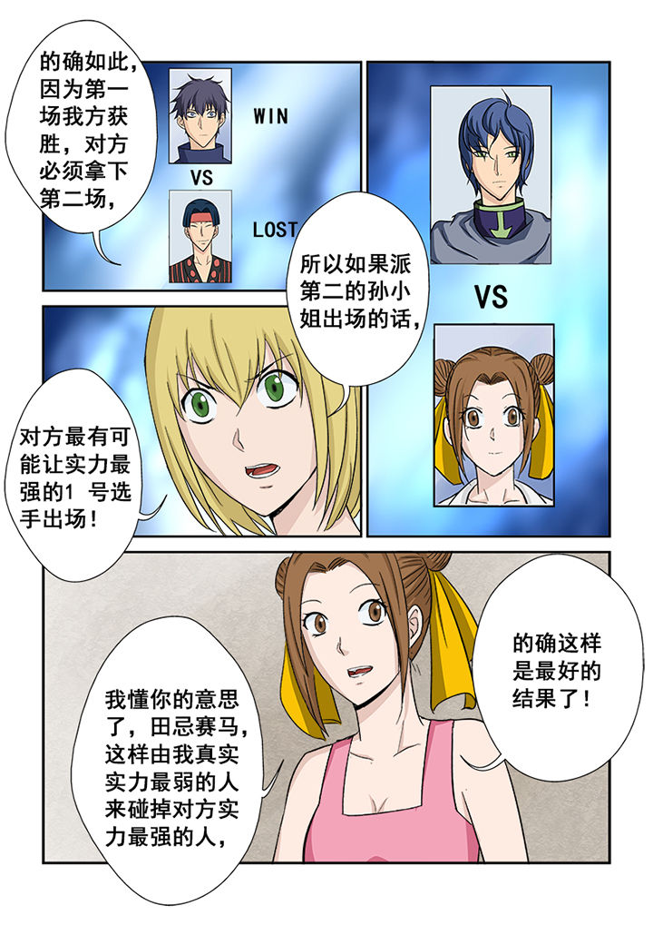 第113章：对阵策略5