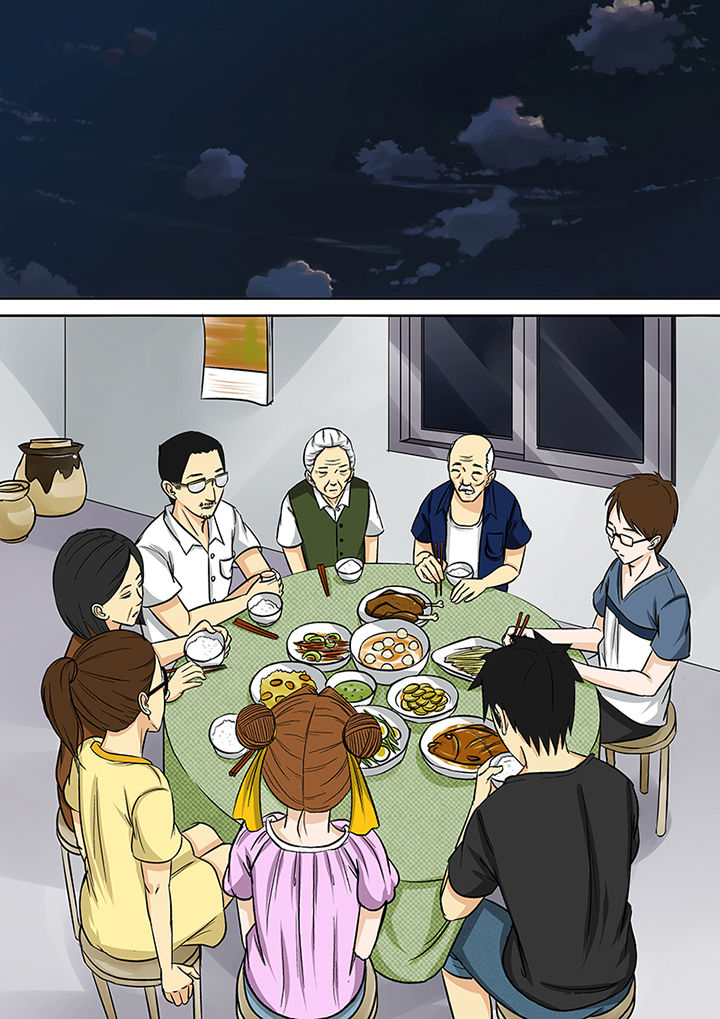 第26章：李家村12