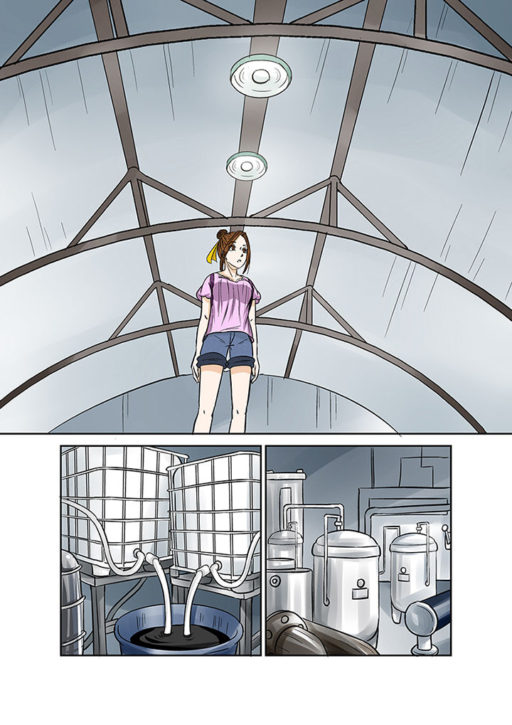 第29章：废弃工厂14