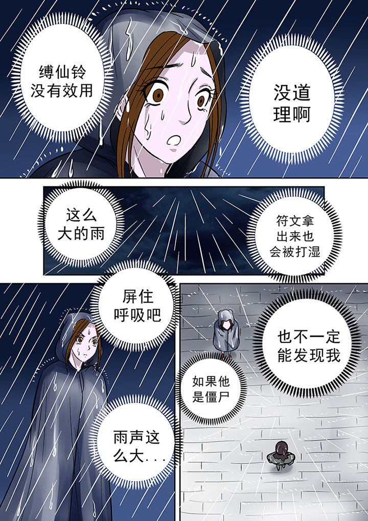 第35章：雨夜惊魂5