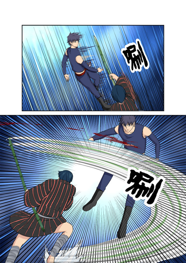 第114章：复试赛第一场11