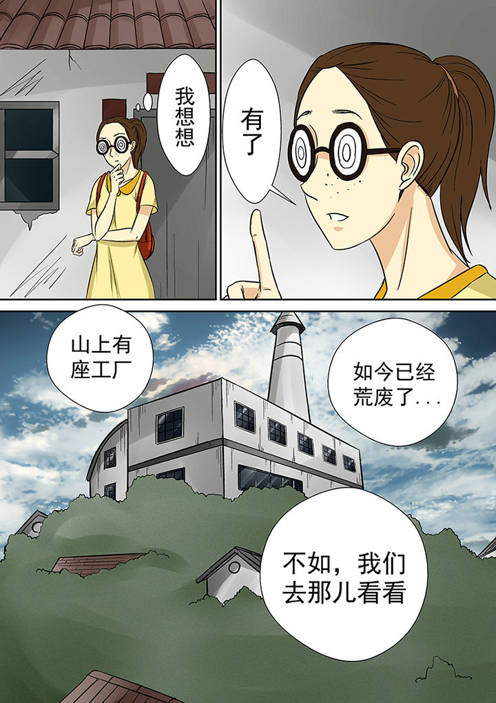 第29章：废弃工厂7