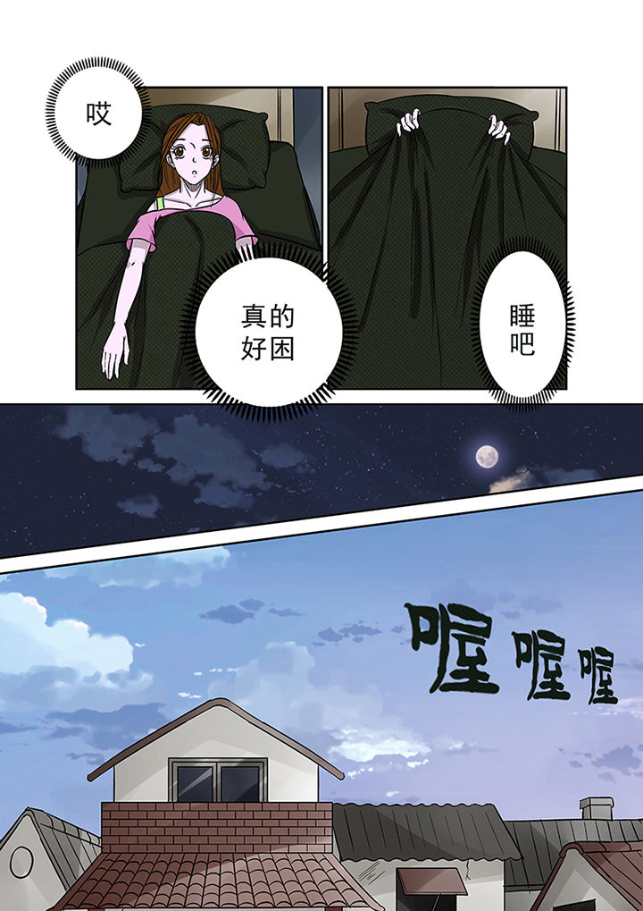 第27章：离奇失踪12