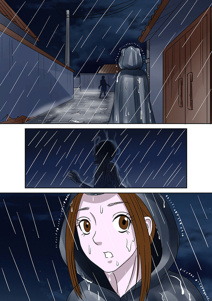 第34章：诅咒15