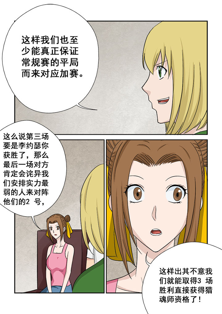 第113章：对阵策略11