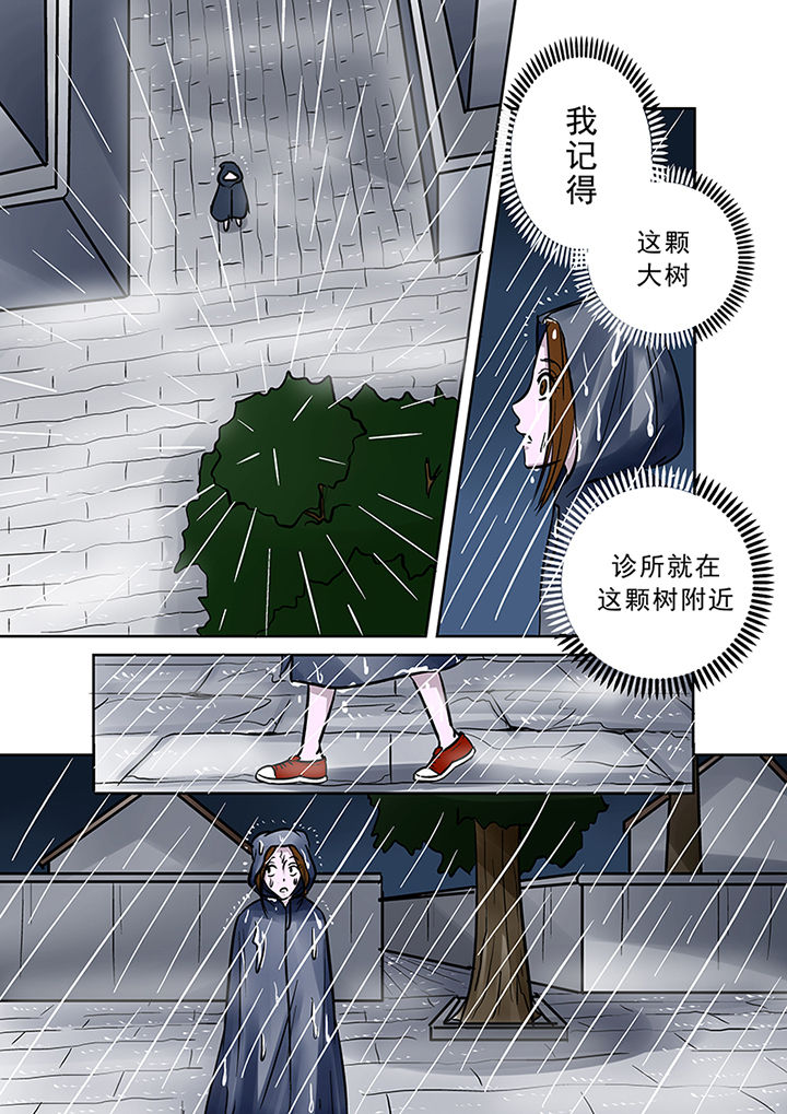 第35章：雨夜惊魂11