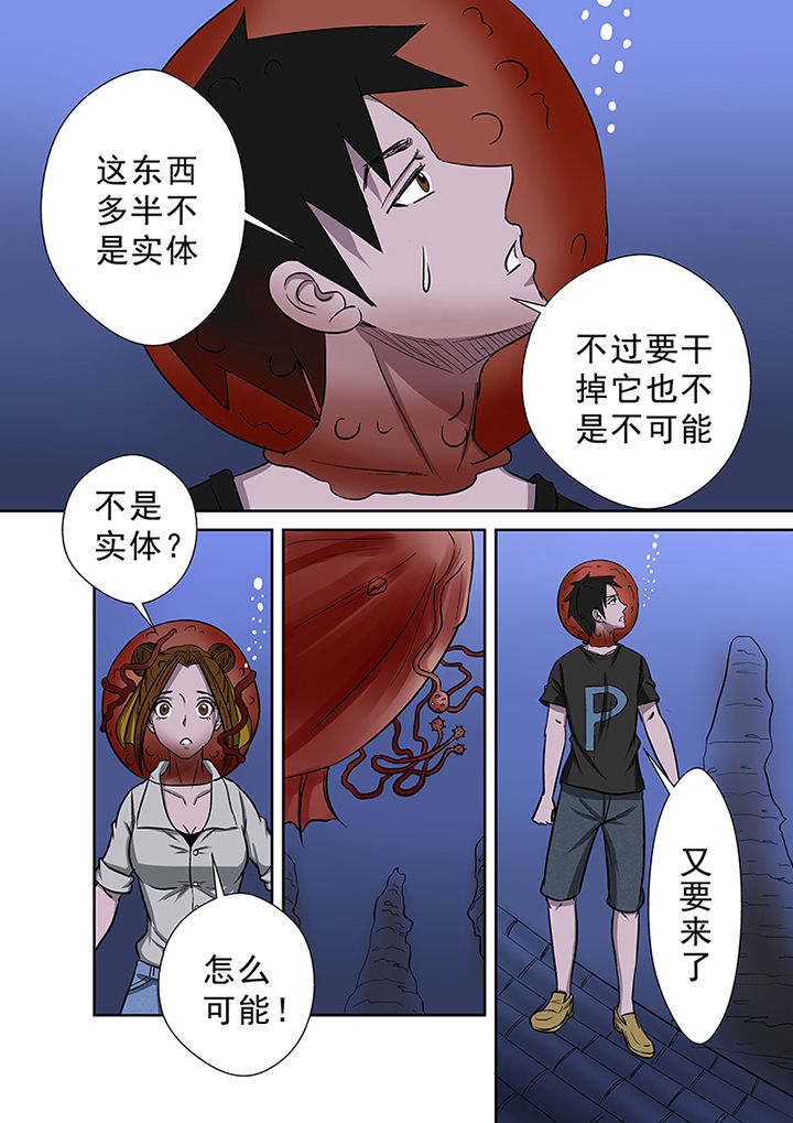 第53章：勇斗怪鱼212