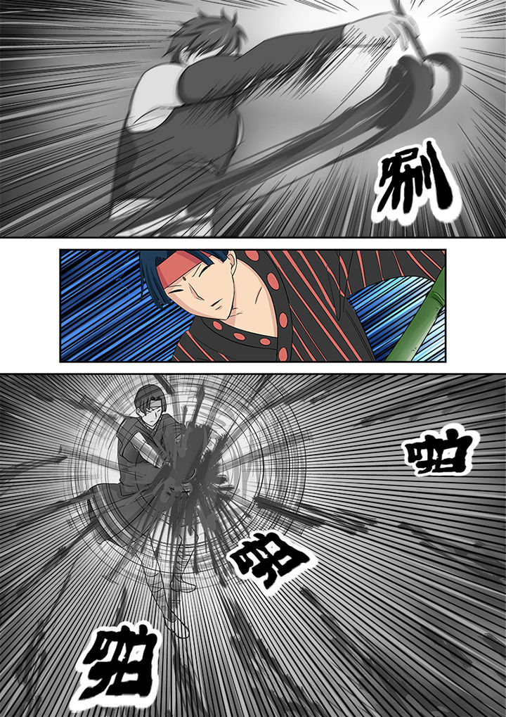 第114章：复试赛第一场14