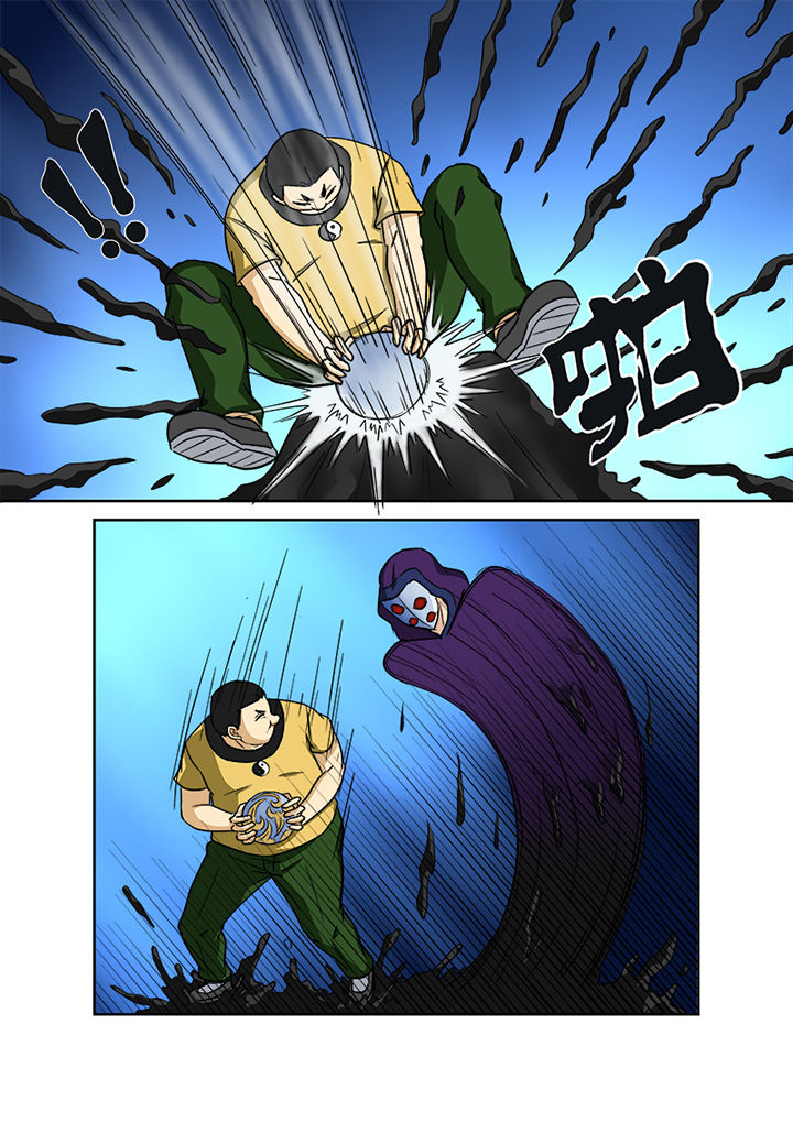 第147章：十面埋伏10