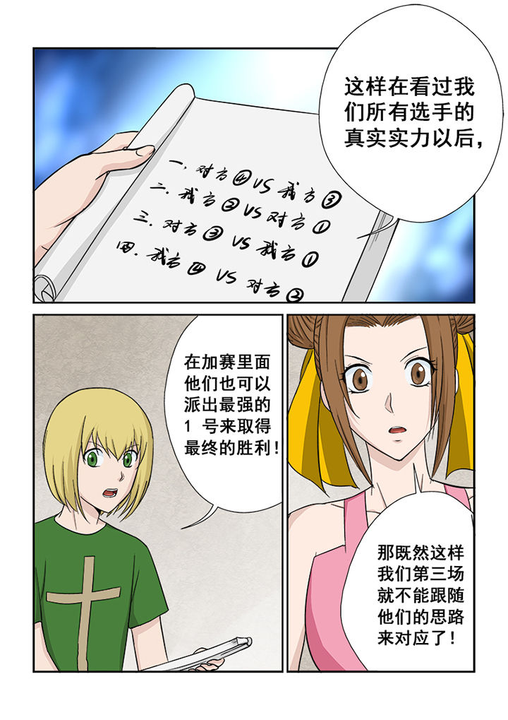 第113章：对阵策略9