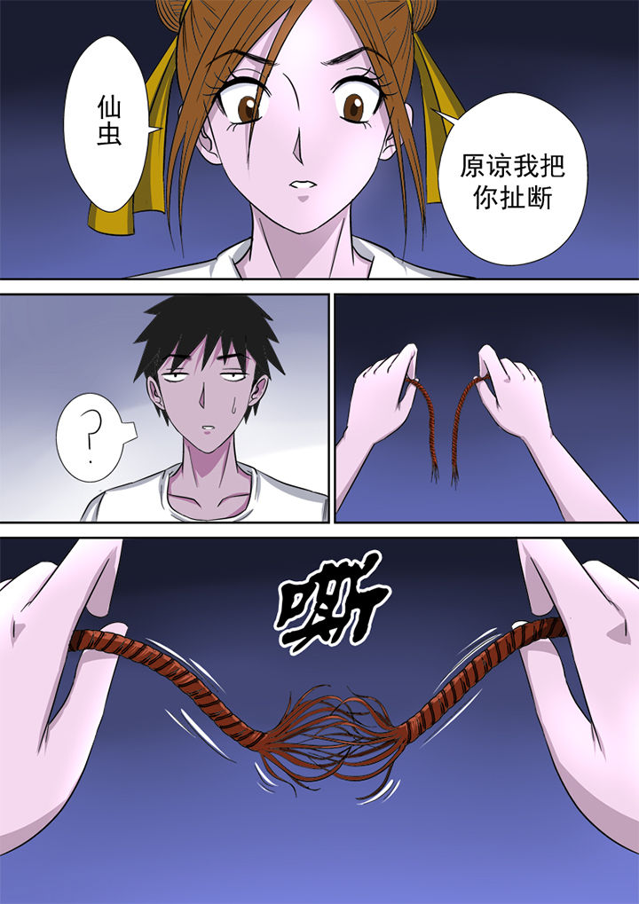 第5章：精魂12