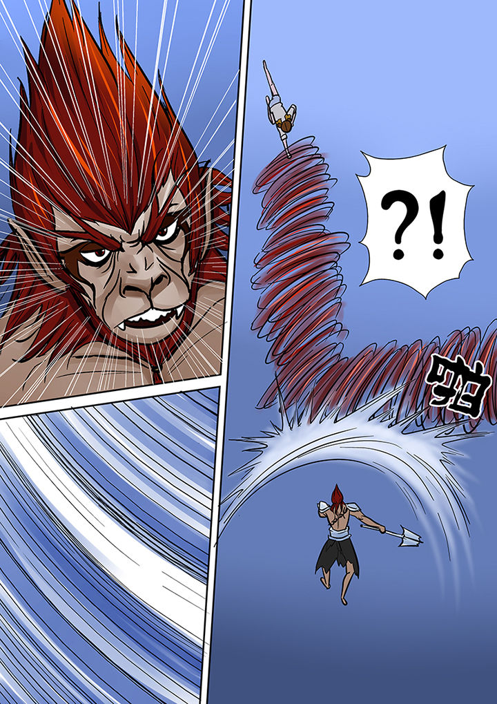 第61章：危在旦夕9
