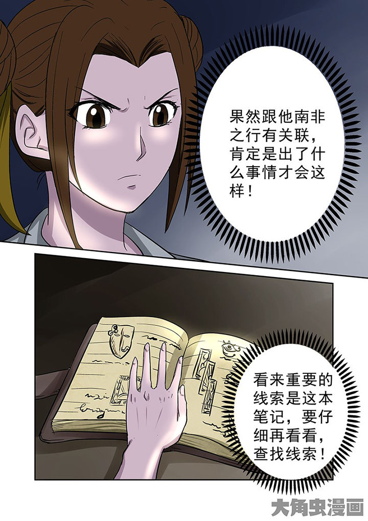 第94章：神秘的任务614