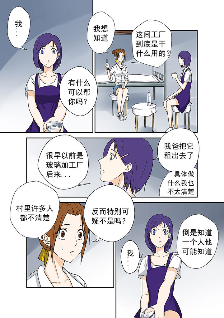 第40章：小慧的帮助13