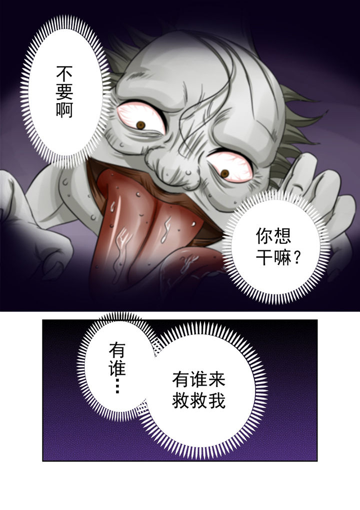 第3章：护花使者4