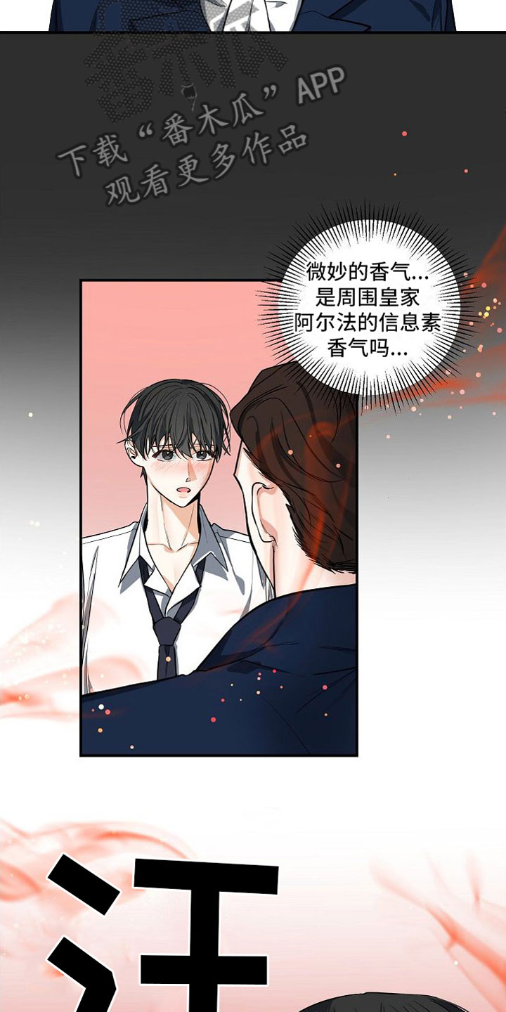 第6章：狩猎开始15